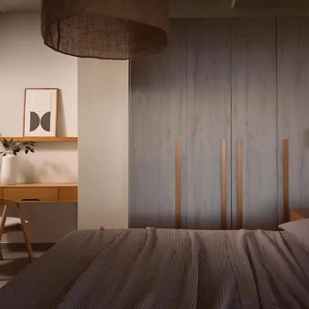 Cielo - An Authentic Mediterranean Living Βίλα *