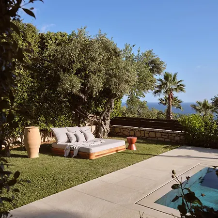 Cielo - An Authentic Mediterranean Living Βίλα