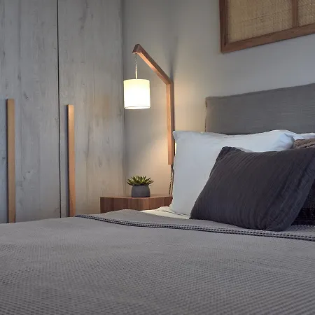 Cielo - An Authentic Mediterranean Living *