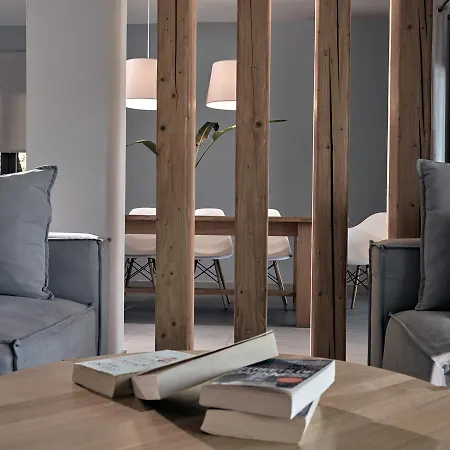 Cielo - An Authentic Mediterranean Living *