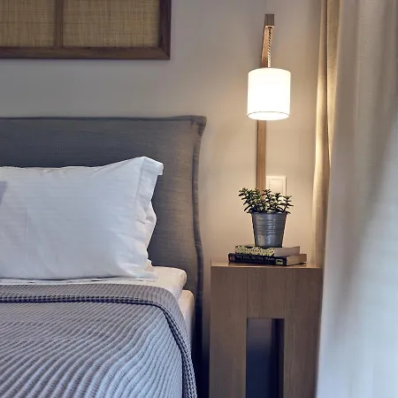 Cielo - An Authentic Mediterranean Living ザキントス