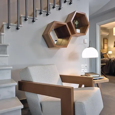 Cielo - An Authentic Mediterranean Living *