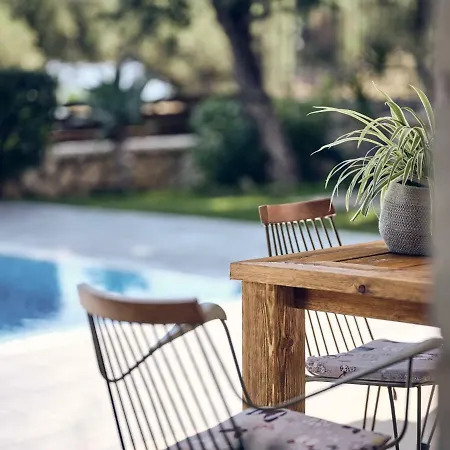 Βίλα Cielo - An Authentic Mediterranean Living Ζάκυνθος Πόλη