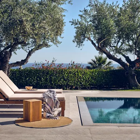 Cielo - An Authentic Mediterranean Living