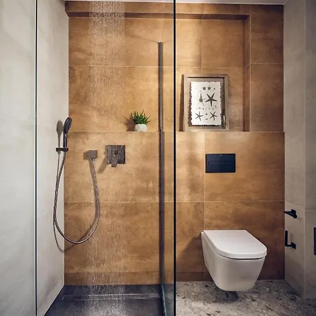 Cielo - An Authentic Mediterranean Living *