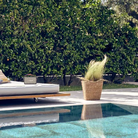 Βίλα Cielo - An Authentic Mediterranean Living