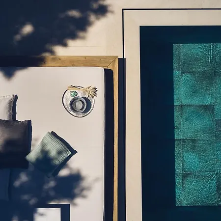 Cielo - An Authentic Mediterranean Living ヴィラ ザキントス