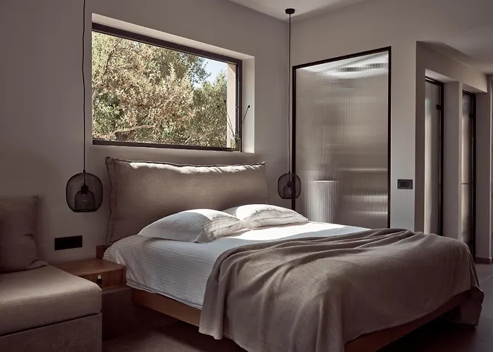 Cielo - An Authentic Mediterranean Living Willa