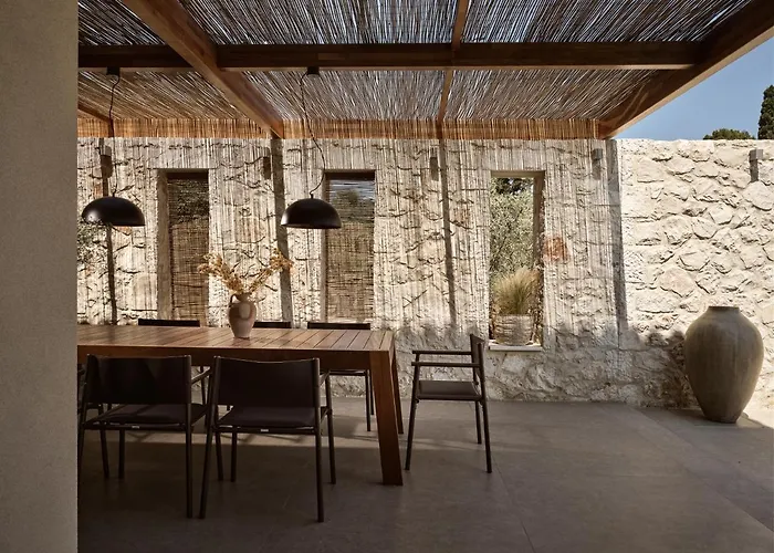 Cielo - An Authentic Mediterranean Living