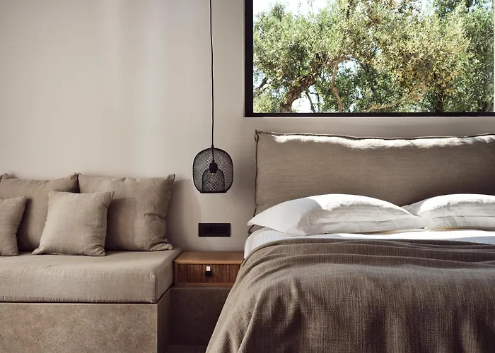 Βίλα Cielo - An Authentic Mediterranean Living