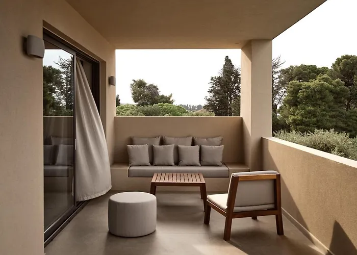 Villa Cielo - An Authentic Mediterranean Living Zakynthos Town