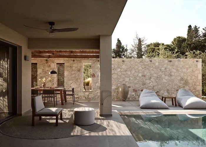 Cielo - An Authentic Mediterranean Living *