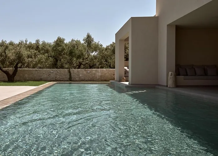 Βίλα Cielo - An Authentic Mediterranean Living Ζάκυνθος Πόλη