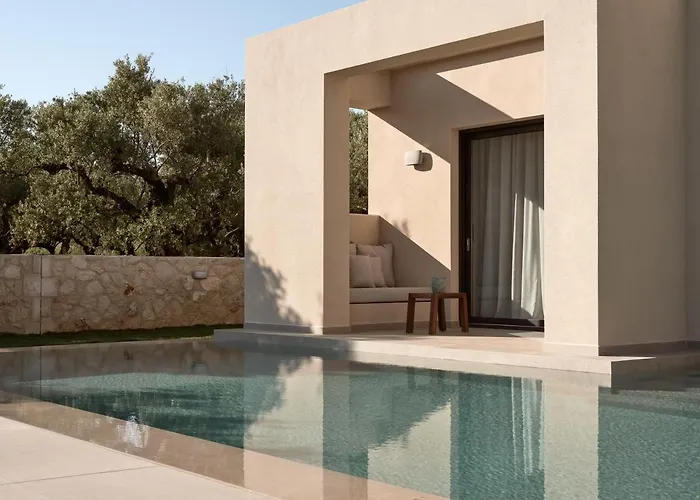 Cielo - An Authentic Mediterranean Living Zakintos