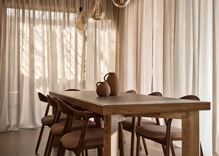 Cielo - An Authentic Mediterranean Living