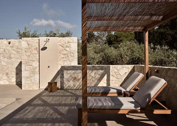 Cielo - An Authentic Mediterranean Living