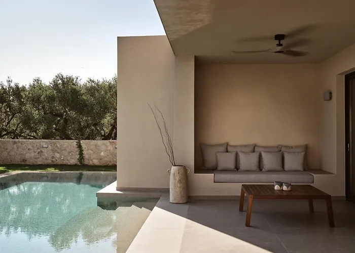Cielo - An Authentic Mediterranean Living Willa Zakintos