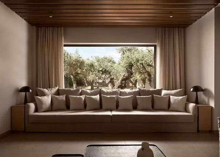 Villa Cielo - An Authentic Mediterranean Living *