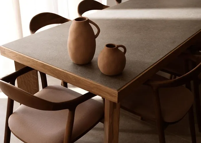 Villa Cielo - An Authentic Mediterranean Living Zakynthos Town