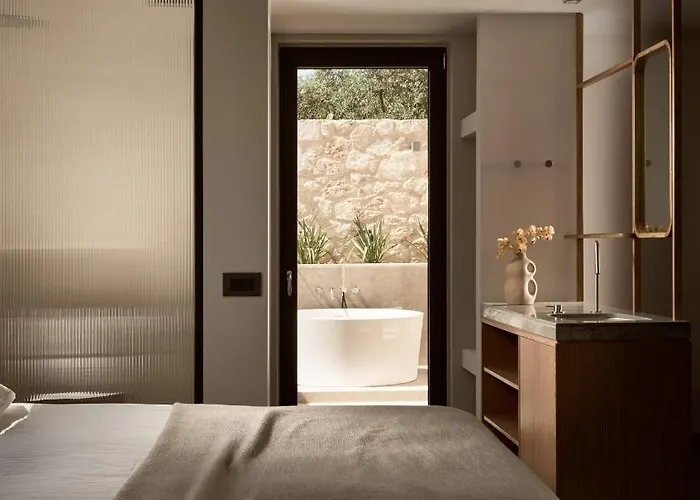 Βίλα Cielo - An Authentic Mediterranean Living Ζάκυνθος Πόλη