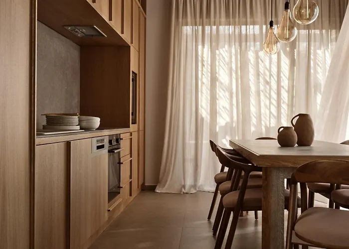 Cielo - An Authentic Mediterranean Living * Zakynthos Town