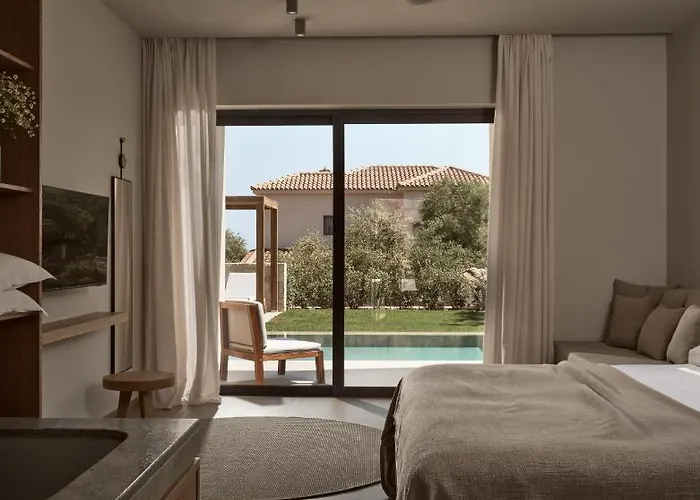 Cielo - An Authentic Mediterranean Living Βίλα Ζάκυνθος Πόλη