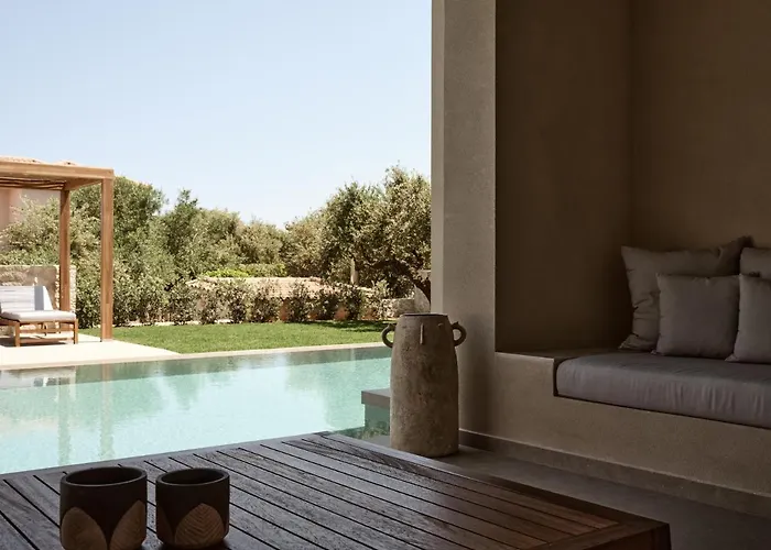 Cielo - An Authentic Mediterranean Living Zakynthos Town