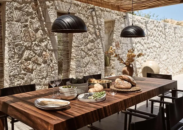 Cielo - An Authentic Mediterranean Living *
