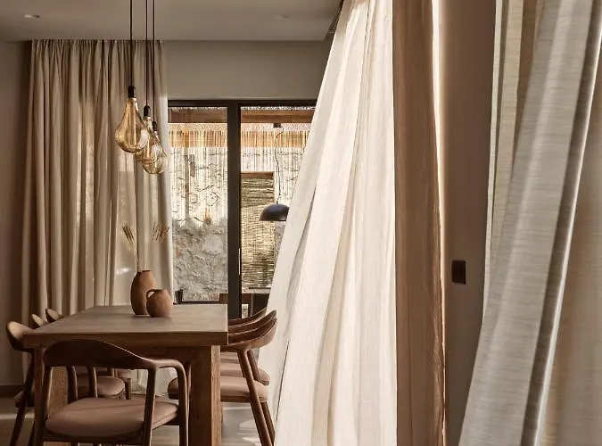 Cielo - An Authentic Mediterranean Living * Zakynthos Town