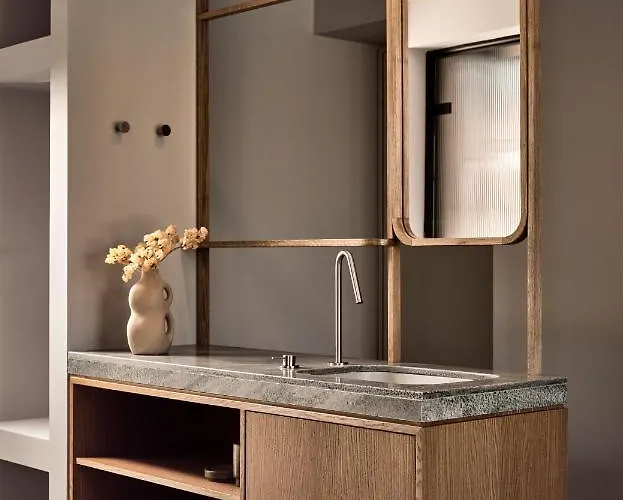 Cielo - An Authentic Mediterranean Living *