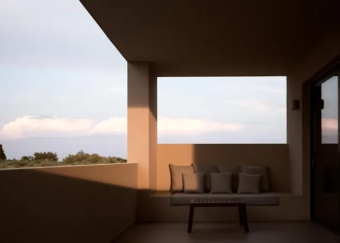 Cielo - An Authentic Mediterranean Living