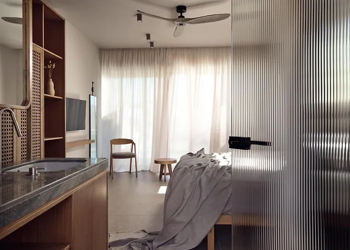 Cielo - An Authentic Mediterranean Living * Zakynthos Town