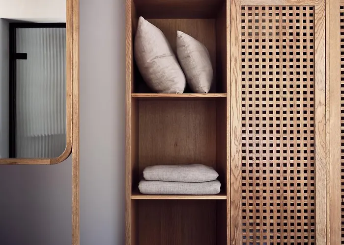 Villa Cielo - An Authentic Mediterranean Living *