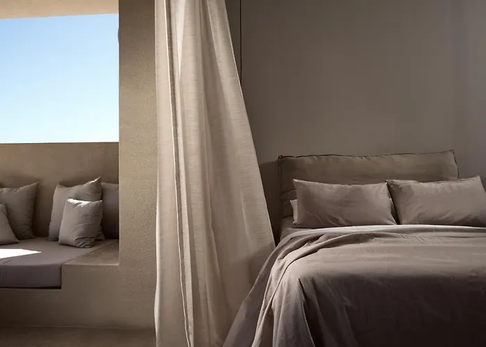 Cielo - An Authentic Mediterranean Living