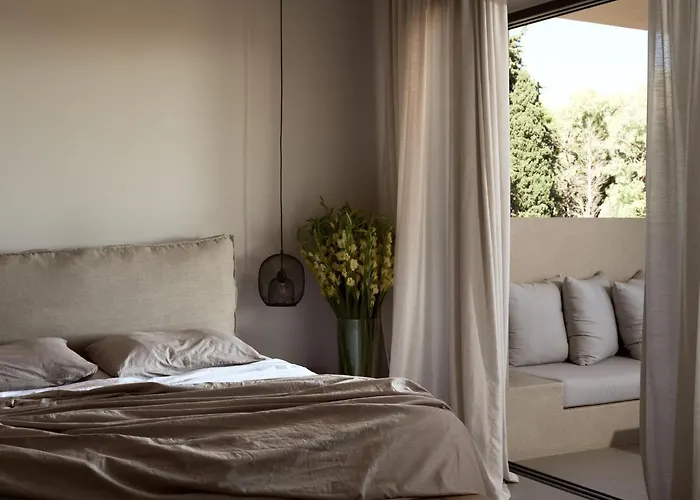 Cielo - An Authentic Mediterranean Living * Zakynthos Town