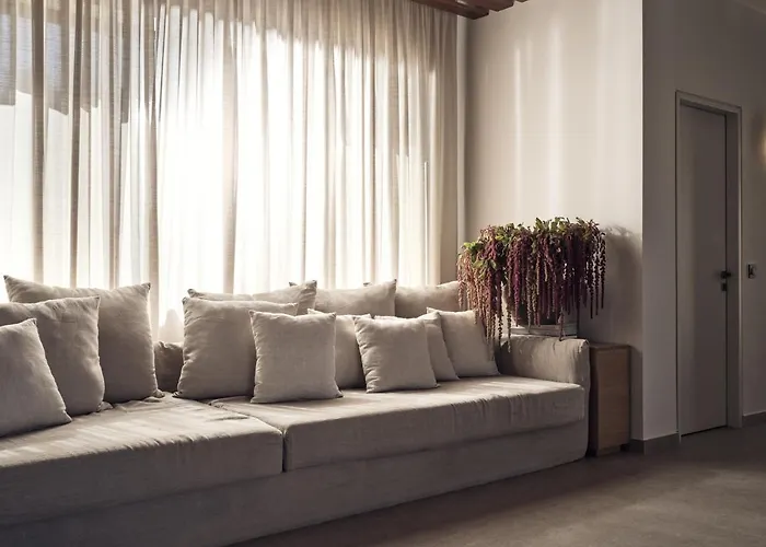 Cielo - An Authentic Mediterranean Living Zakintos