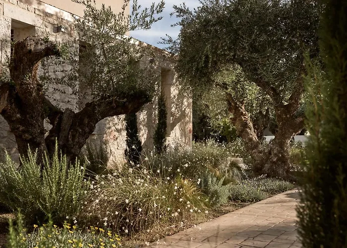 Cielo - An Authentic Mediterranean Living