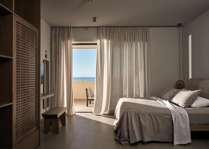 Villa Cielo - An Authentic Mediterranean Living Zakynthos Town