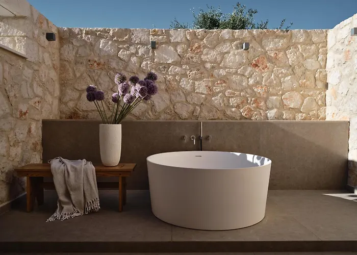 Cielo - An Authentic Mediterranean Living Βίλα