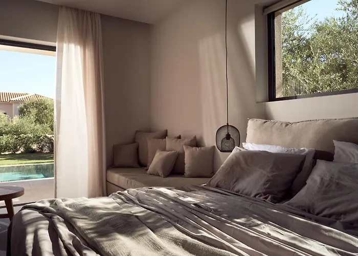 Βίλα Cielo - An Authentic Mediterranean Living *