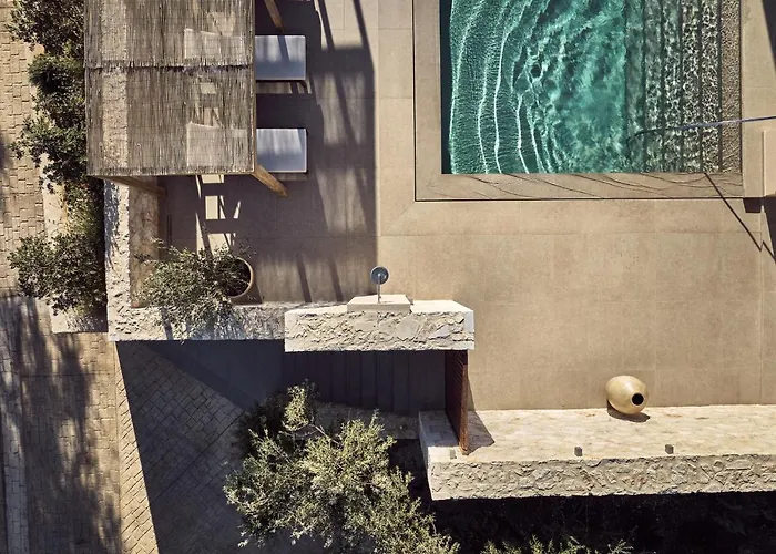 Cielo - An Authentic Mediterranean Living Zakynthos Town