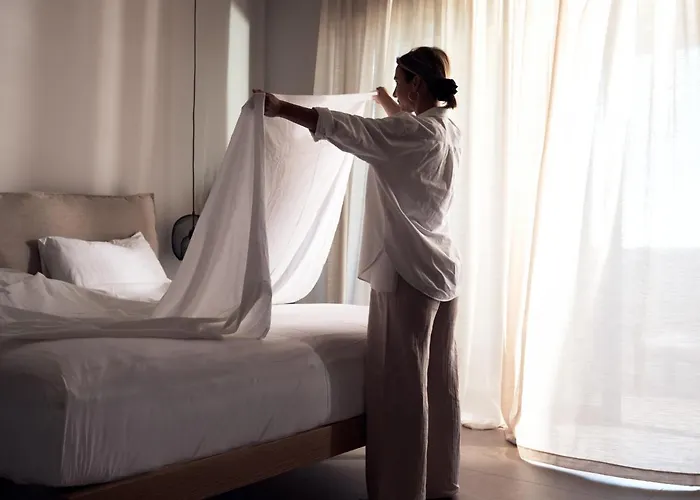 Cielo - An Authentic Mediterranean Living *