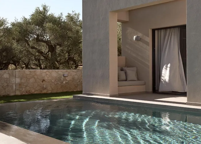 Cielo - An Authentic Mediterranean Living *