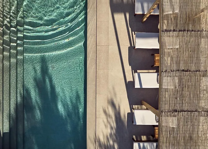 Villa Cielo - An Authentic Mediterranean Living Zakynthos Town