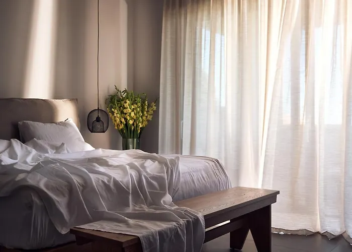 Cielo - An Authentic Mediterranean Living Zakintos