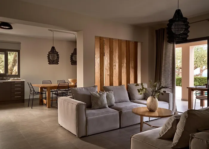 Willa Cielo - An Authentic Mediterranean Living