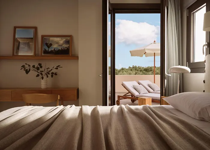 Cielo - An Authentic Mediterranean Living Villa Zakynthos Town