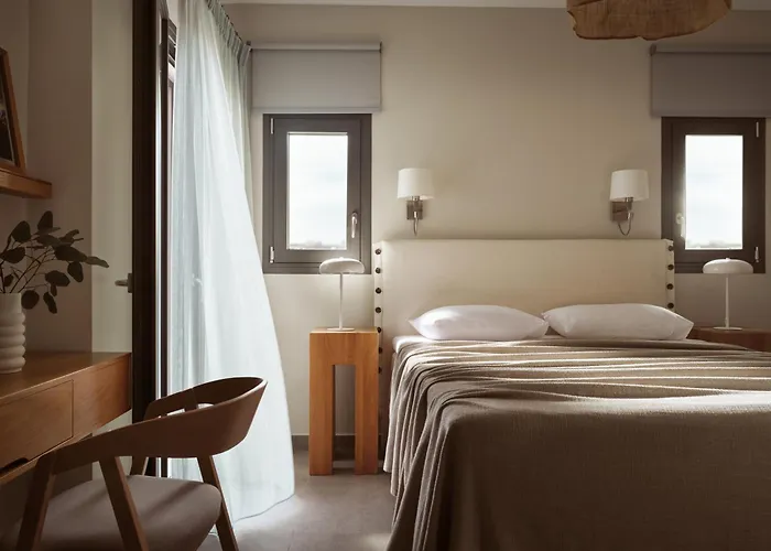 Cielo - An Authentic Mediterranean Living Zakynthos Town