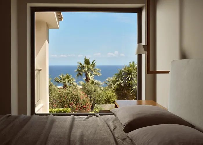 Cielo - An Authentic Mediterranean Living * Zakintos