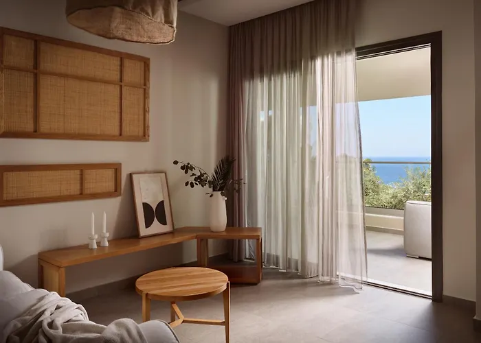 Cielo - An Authentic Mediterranean Living *